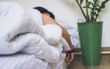 Кардіолог назвав найчастіший час смерті уві сні