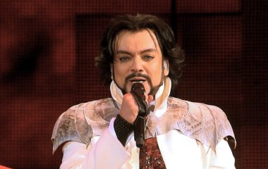 Филипп Киркоров принял участие в ток-шоу Андрея Малахова 