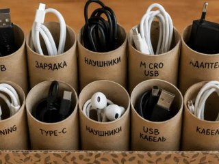 Не викидайте втулки від туалетного паперу: 5 способів використати їх у побуті