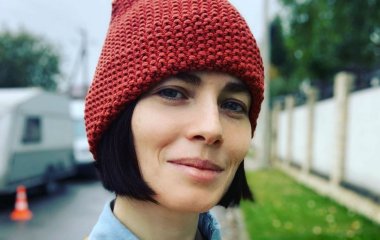 Юлия Снигирь насторожила поклонников мрачным фото