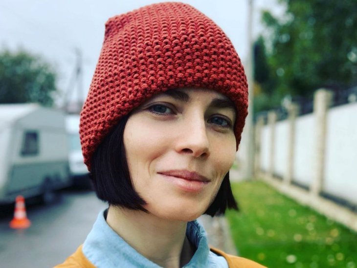 Юлия Снигирь насторожила поклонников мрачным фото
