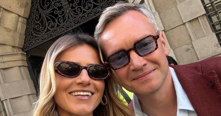 Відомий український ведучий неочікувано знявся у фільмі 