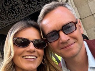 Відомий український ведучий неочікувано знявся у фільмі 