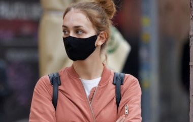 Отоларинголог назвав перші «дзвіночки» зараження коронавірусом