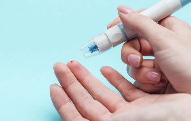 Лікар назвала несолодкі продукти, які підвищують цукор у крові