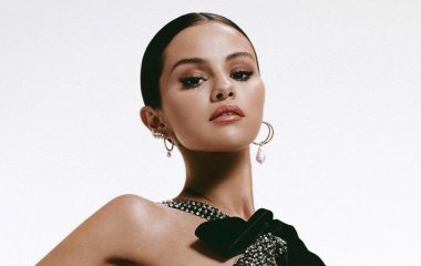 СМИ: Селена Гомес встречается с баскетболистом Джимми Батлером