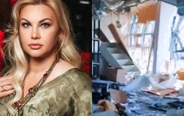Камалія шокувала моторошними руйнуваннями після повторного удару РФ по її бізнесу:
