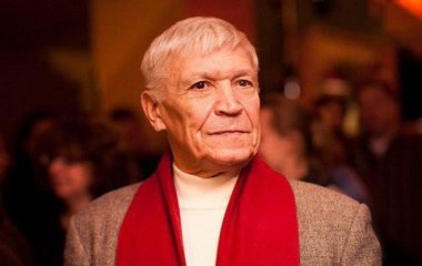 Умер известный российский актер Иван Бортник