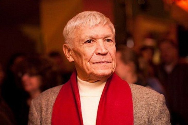 Умер известный российский актер Иван Бортник