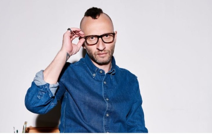 Известный украинский певец прокомментировал свое 