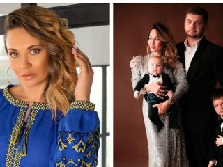 Анна Саліванчук шокувала зникненням батька-нардепа з життя їхніх дітей і як це вплинуло на них