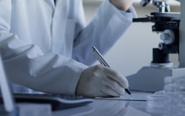 Хіміки створили просту систему діагностики кліщового енцефаліту