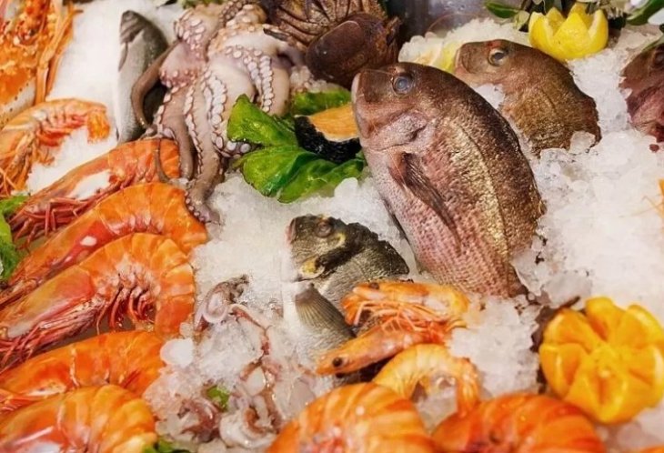 Врачи назвали семь продуктов, которые могут вызвать серьезный приступ аллергии