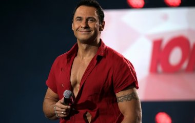 Стас Костюшкин начал понимать поклонников