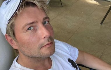 Николай Басков удивил резким похудением