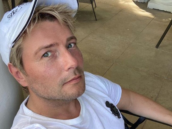 Николай Басков удивил резким похудением