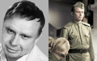 Помер зірка фільму 