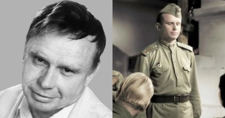 Помер зірка фільму