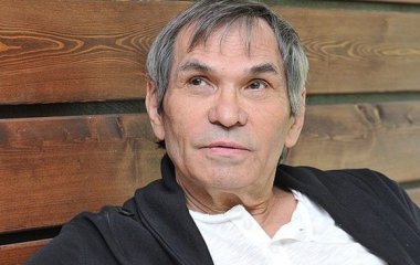 Бари Алибасов дал первое интервью после комы