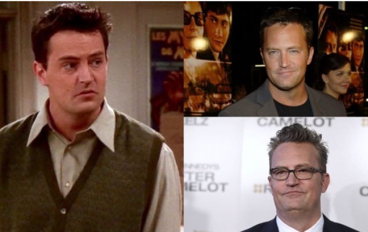 Мэттью Перри умер: реакция знаменитостей на смерть звезды сериала 