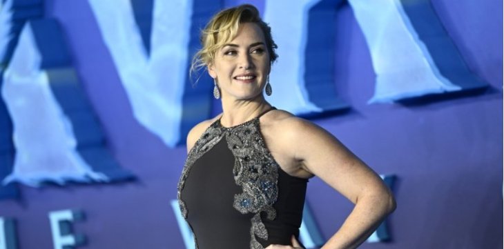 Редкое появление: Кейт Уинслет вышла в свет (фото)