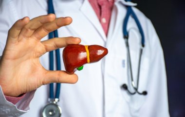 Як змусити печінку виводити всі токсини: названо один продукт