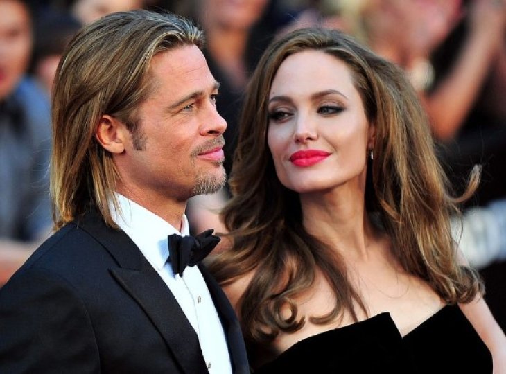 Анджеліна Джолі та Бред Пітт витратили 5 мільйонів доларів на розлучення, не прийшовши до спільної угоди