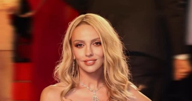 Оля Полякова приголомшила списком процедур омолодження: