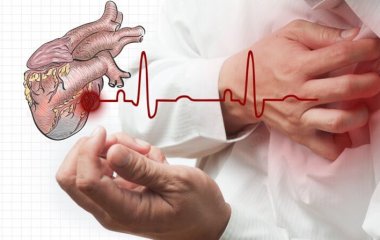Лікарі розповіли, яка робота викликає проблеми із серцем та судинами