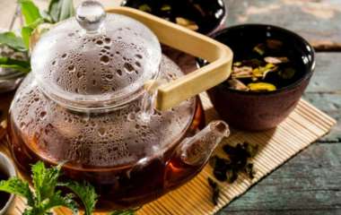 Как заваривать чай правильно: особенности приготовления напитка