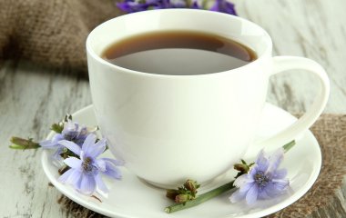 Лікарка розповіла, що буде з організмом при регулярному вживанні цикорію.