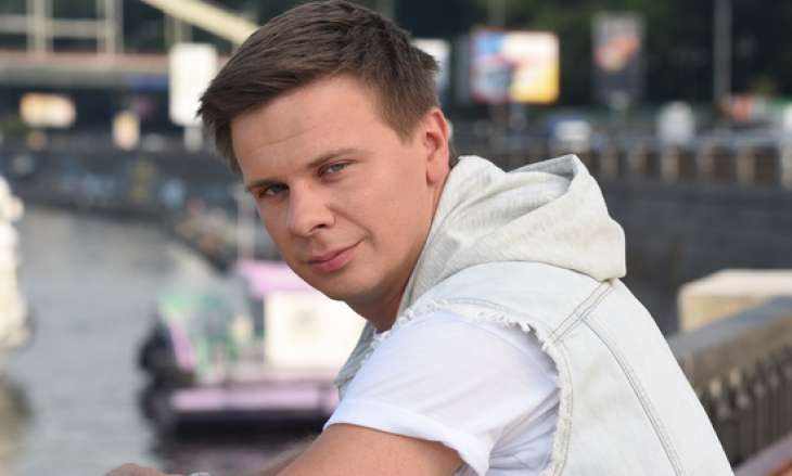 Дмитрий Комаров рассказал о негативных сторонах жизни в тропических странах