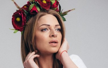 Яна Глущенко розлучається з чоловіком після восьми років шлюбу: причина