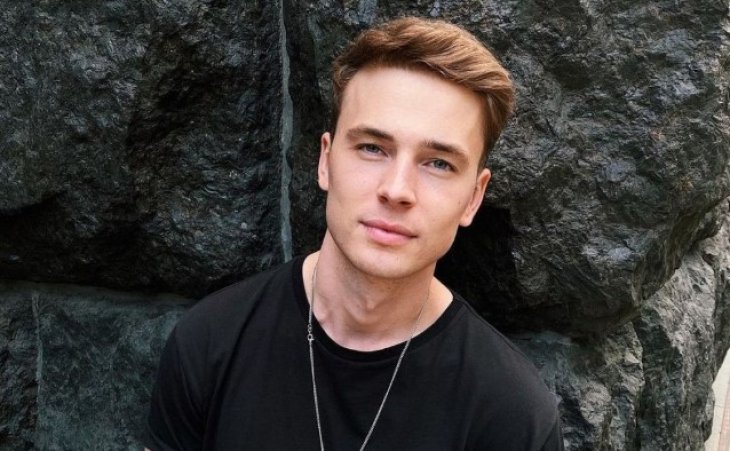 Тяжелобольной ведущий 