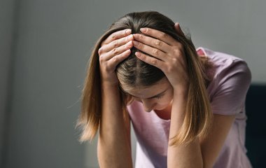 Ученые рассказали, как справиться с депрессией