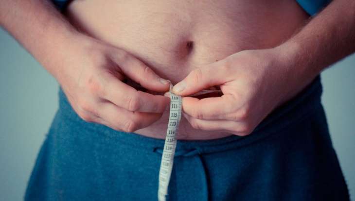 Ученые открыли необычный способ борьбы с лишним весом