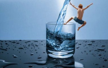 Ученые рассказали, чем дефицит воды в организме опасен для здоровья