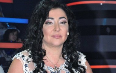 Лолита Милявская официально развелась с мужем и не хочет о нем ничего слышать