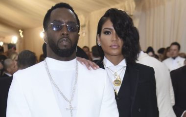 Бывшая известного американского рэпера шокировала, как он в течение 10 лет издевался над ней и не давал уйти