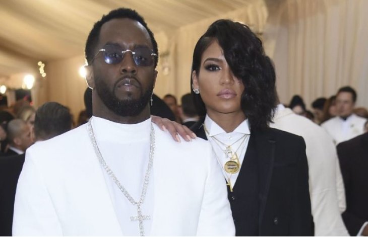 Бывшая известного американского рэпера шокировала, как он в течение 10 лет издевался над ней и не давал уйти