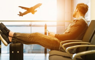 Як зекономити на квитках — поради, що стануть у нагоді