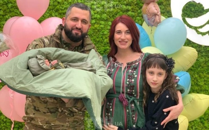 Евгения Эмеральд ответила, почему скрывает свою 10-летнюю дочь от предыдущих отношений