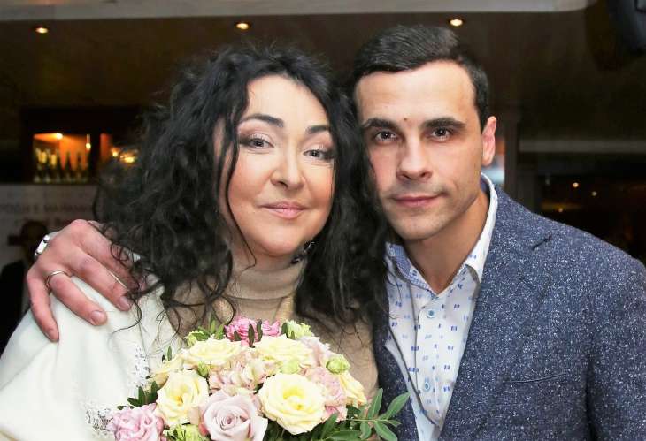 Экс-супруг Лолиты Милявской рассказал, как на развод с певицей отреагировала его дочь