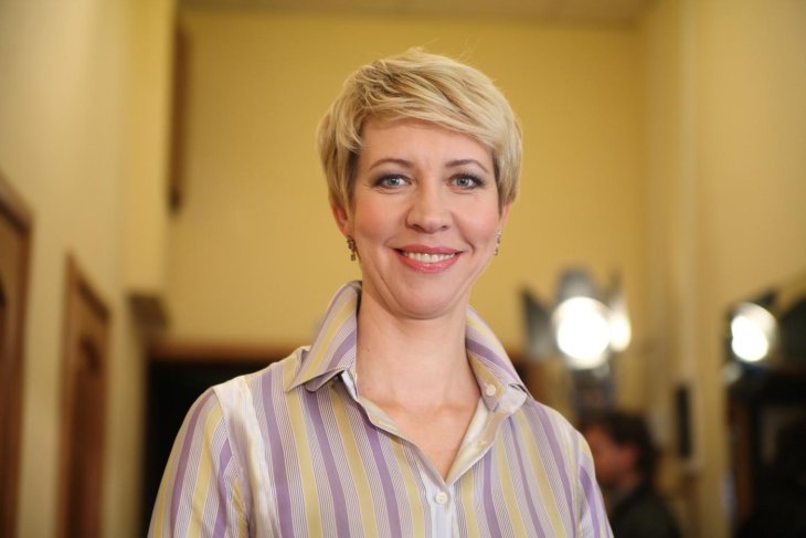 Татьяна Лазарева о неизлечимой болезни: «Сейчас у меня ремиссия»