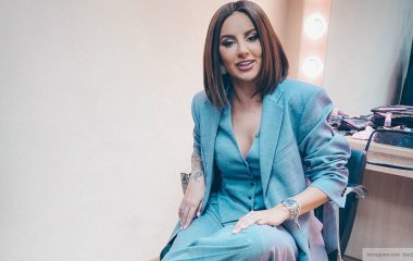 Солистка группы Artik & Asti отменила свадьбу