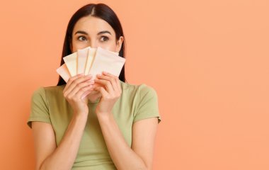 В чому небезпека прокладок: в деяких вчені знайшли речовини, які шкодять жіночому здоров'ю