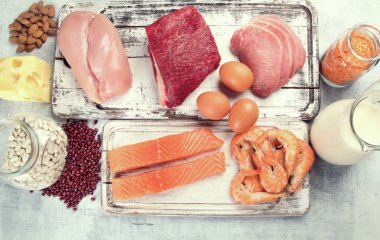 Кето дієта - що це таке, з чого почати і які продукти можна їсти