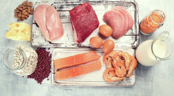 Кето дієта - що це таке, з чого почати і які продукти можна їсти