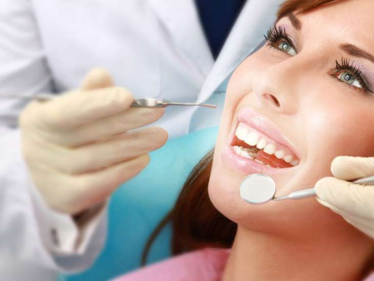 Вредные привычки, которые сказываются на здоровье зубов
