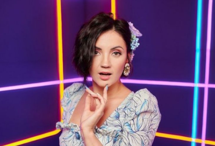 Оля Цибульская рассказала, чем зарабатывала на карантине: «У меня ехала крыша»